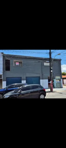VENDO EXCELENTE PREDIO COMERCIAL, NA AV.POMPEIA! R$ 1.000000