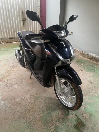Honda SH 150i ABS 2017 - Único Dono - Impecável!