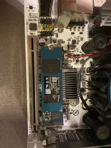 Kit Intel i3 12 ?Geração 32 gb memória Oportunidade