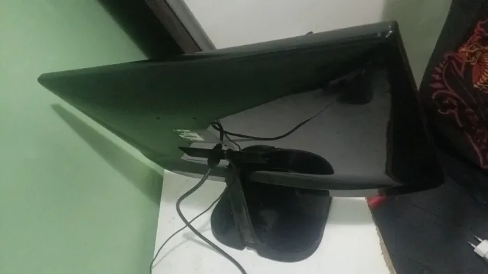 Monitor 25'' Ultrawide