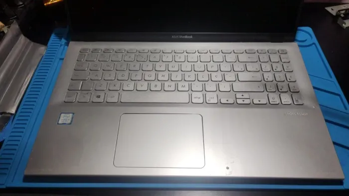 Notebook Vivo Book 15
