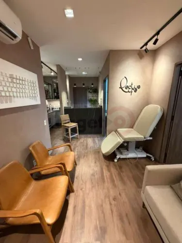 Excelente Sala Barra da Tijuca