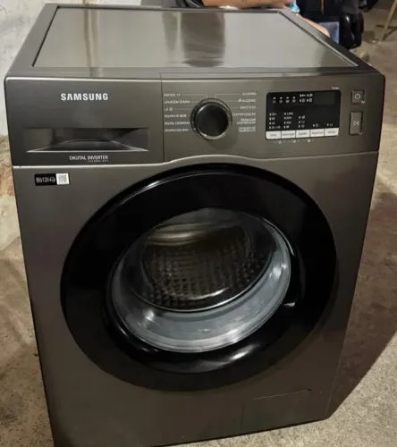 Lavadora Samsung