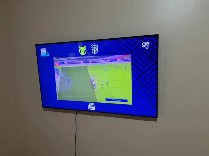 Tv 55 smart Samsung