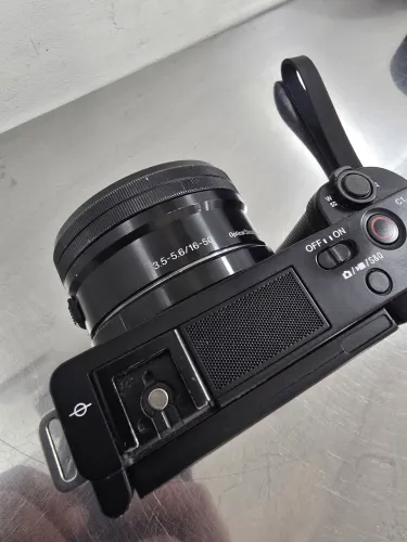 Sony ZVe10