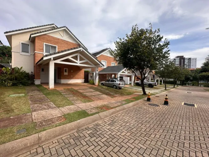 Oportunidade!!! Casa de Alto Padrão no Residencial Villa Bella Dom Pedro, Campinas/SP - co
