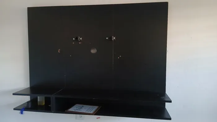 Painel para TV de 50 polegadas 