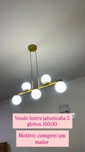 Luninárias