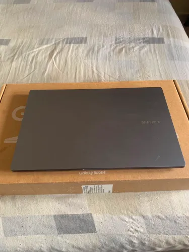 Notebook Samsung