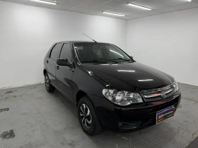 Fiat Palio 1.0 Economy Fire Flex 8V 4P 2012