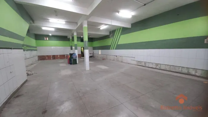 Salão para alugar, 250 m² por R$ 10.892,50/mês - Bela Vista - Osasco/SP