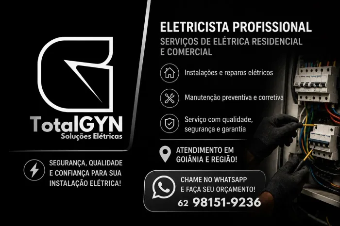 Eletricista