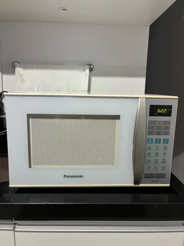 Microondas Panasonic 28l
