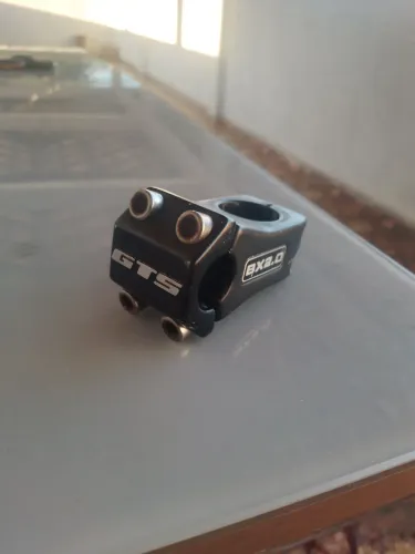 Mesinha GTS bx 2.0