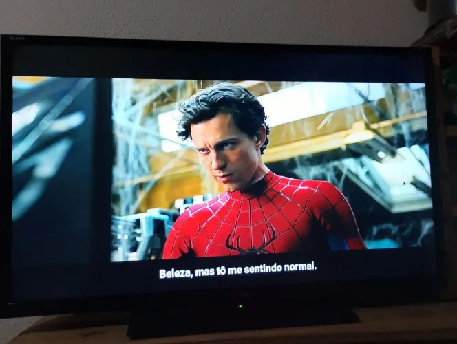 Tv 32pol Sony (Não é Smart)