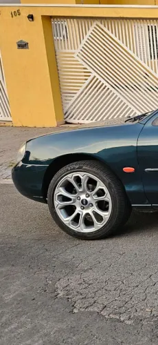 Ford Mondeo CLX 2.0i 4P MEC 1998