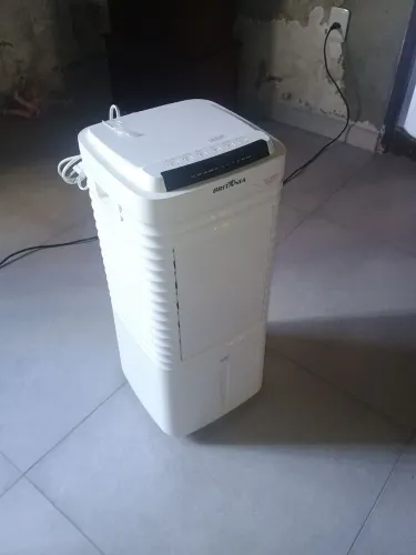 Refrigerador