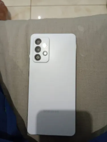 CELULAR A52 USADO 11 MESES