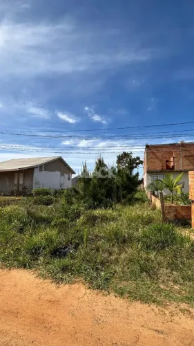Terreno à venda Praia Tupinambá Torres/RS