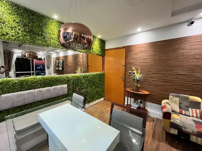 Apartamento 2 Quartos no Condomínio Joan Miró | 64m² | 2 Vagas | Nossa Senhora das Graças