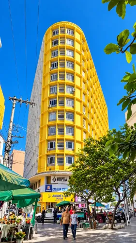 Comercial para locação, CENTRO, Maceió, AL