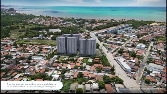 MINHA CASA MINHA VIDA