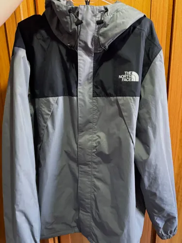 Jaqueta The North Face Impermeável