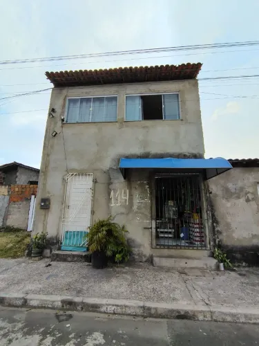 CASA PRA VENDER NO 17 DE MARÇO
