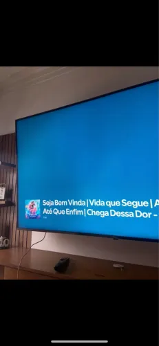 TV LG 65 polegadas