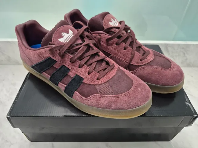 Tênis Adidas Aloha Super