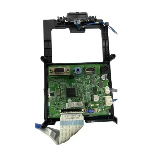 Placa Lógica Monitor 20MK400H - SKU 14413