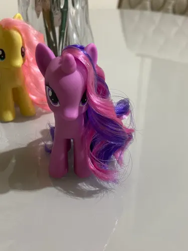 My little pony twilight *LER DESCRIÇÃO*
