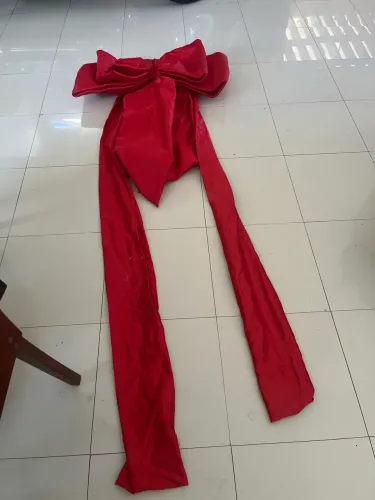 Laços para presente 