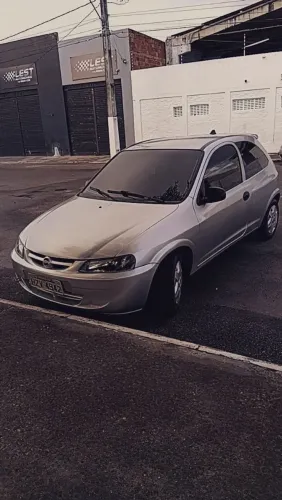 Chevrolet Celta 1.0/super/n.piq.1.0 MPFI VHC 8V 3P 2002