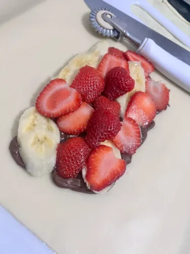Pastelaria zabelê