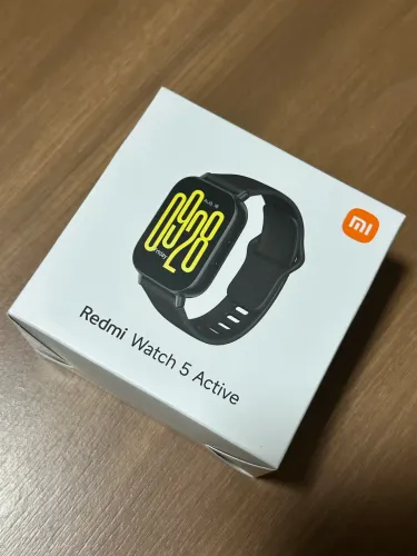Redmi Watch 5 