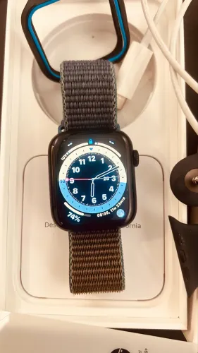 APPLE WATCH SE