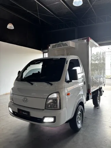 Hyundai HR 2.5 4WD Diesel 2025