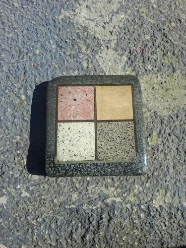 Procuro mão de obra granilite e ajudante