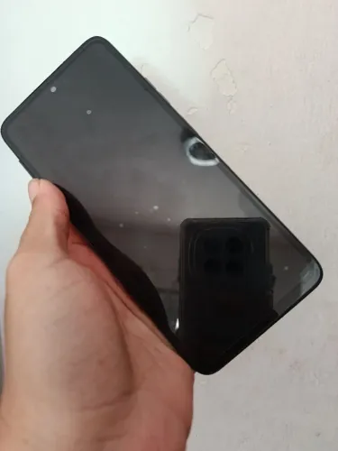 Celular moto g35