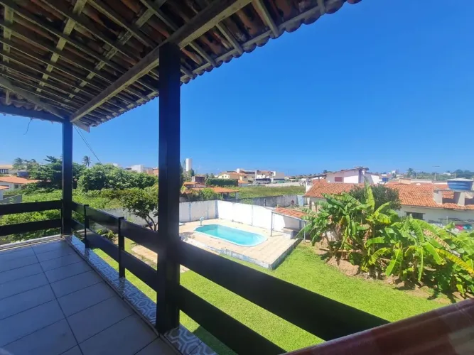 Casa à venda, 538 m² por R$ 799.997,00 - Genipabu - Extremoz/RN