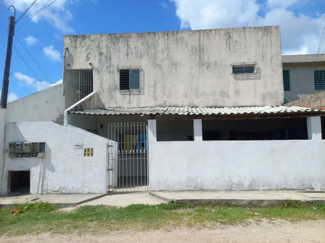 Casas Conjugadas em Marcos Freire