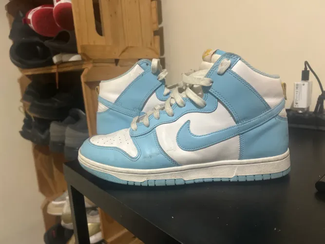 Tênis Nike Dunk