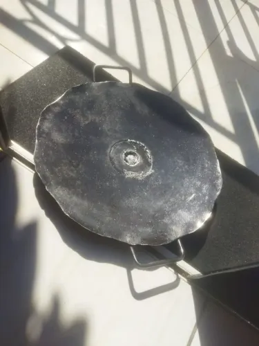 Disco de arado