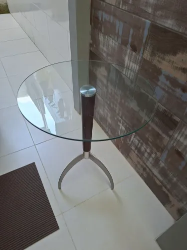 Mesa de apoio