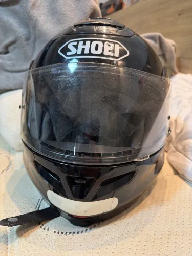 Capacete - Shoei