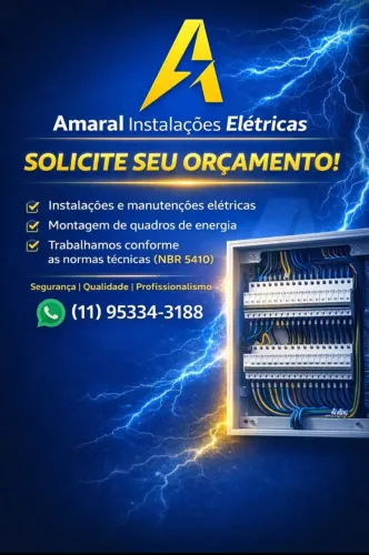 Eletricista