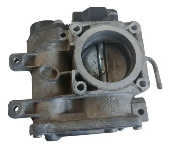 Corpo Borboleta Tbi Gm Meriva Corsa Maxx