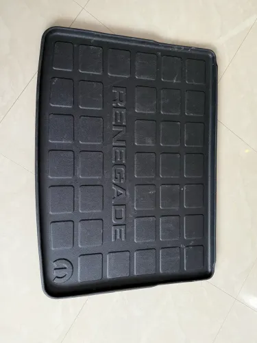 Tapete Porta Malas Jeep Renegade