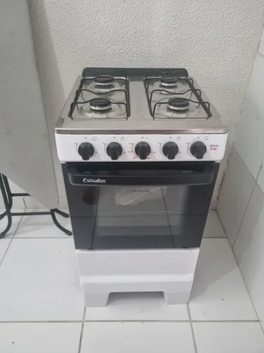 Fogao